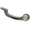 Mevotech 14-15 Mercedes-Benz Cla45 Amg:Fr R Outer Tie Rod End, Ms106118 MS106118 - alternate 3